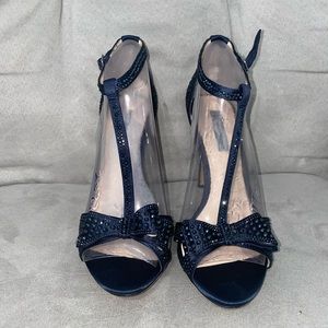 Brand new never worn INC heels